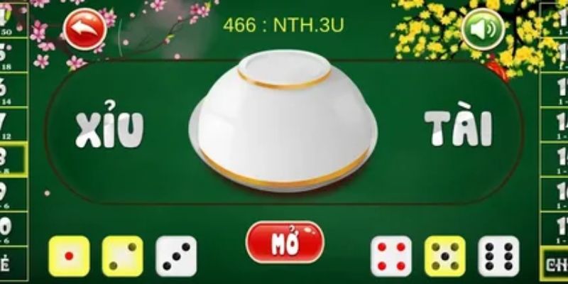 Chiến lược chơi tài xỉu online hiệu quả