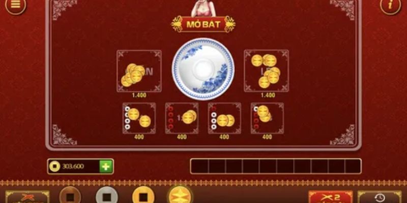 Chiến thuật chơi Xóc đĩa online hiệu quả