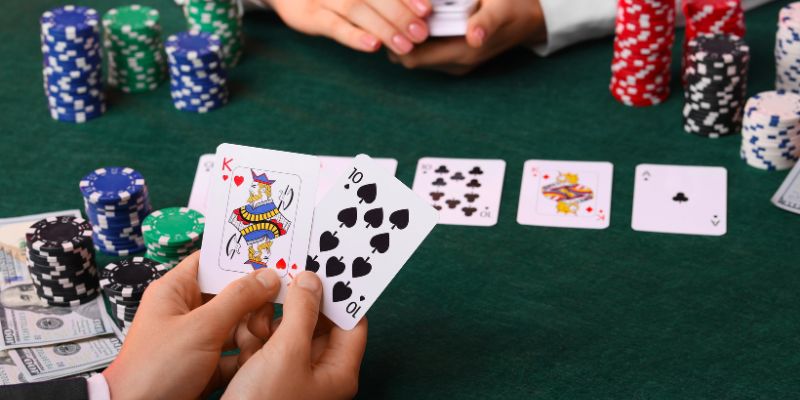 Giới thiệu về cá cược cricket tại N88