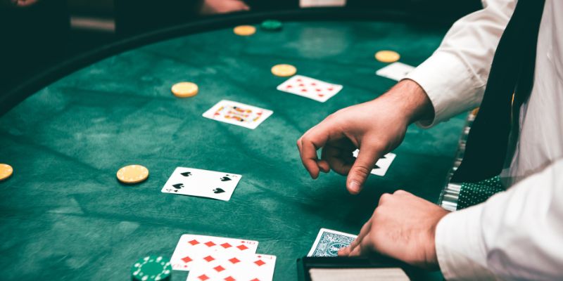 Hệ thống trò chơi tại Casino N88