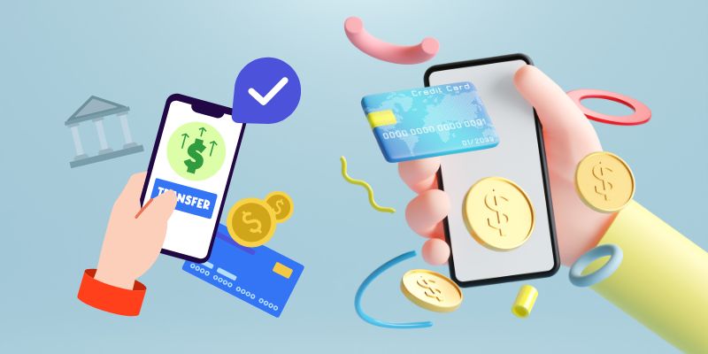 Hướng dẫn từng bước nạp tiền N88
