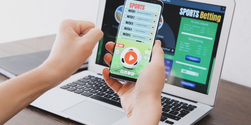 Kết hợp Kèo Châu Âu với các loại kèo khác