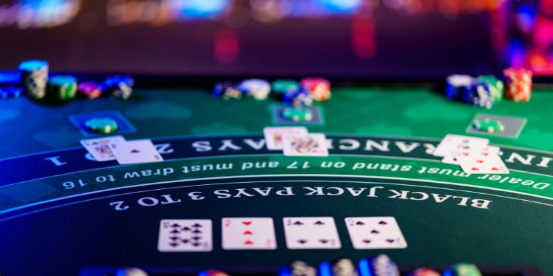 Lợi ích nổi bật khi tham gia Casino N88