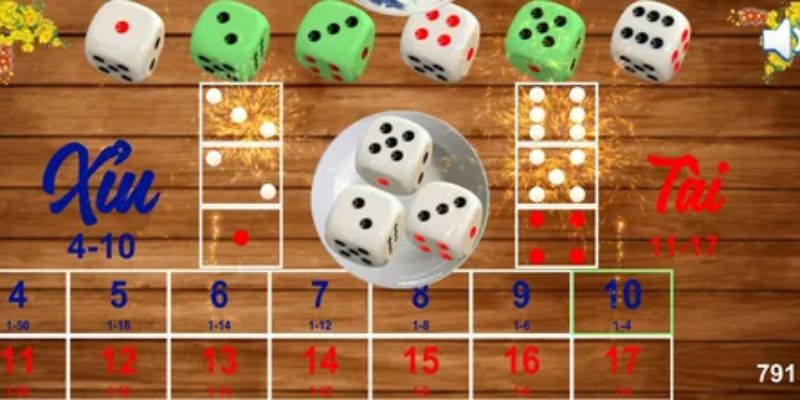 Mẹo nâng cao để chiến thắng tài xỉu online