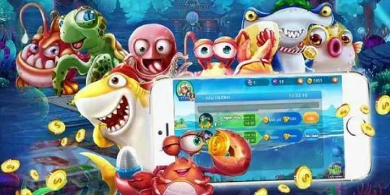 Tổng quan về Bắn cá N88