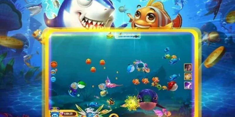 Tỷ lệ trả thưởng và minh bạch tại Bắn cá N88
